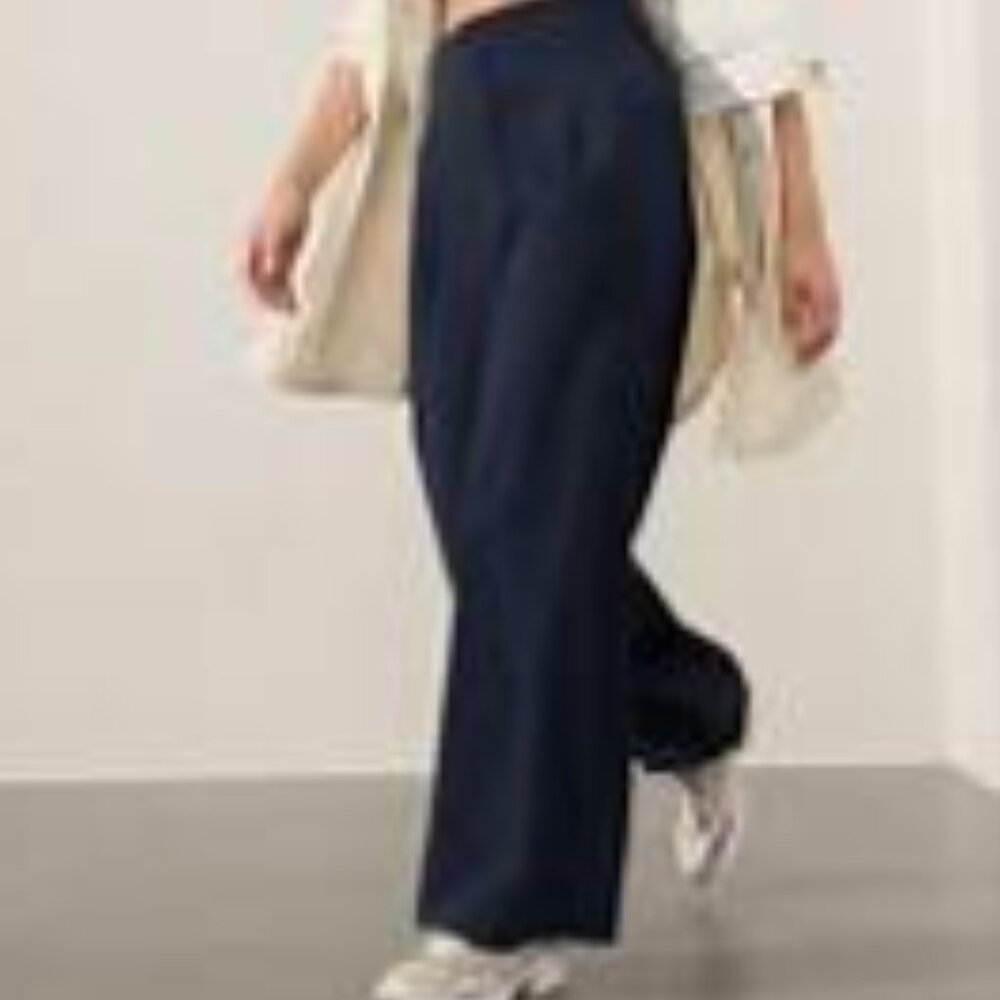 Athleta Pinnacle High Rise Trouser